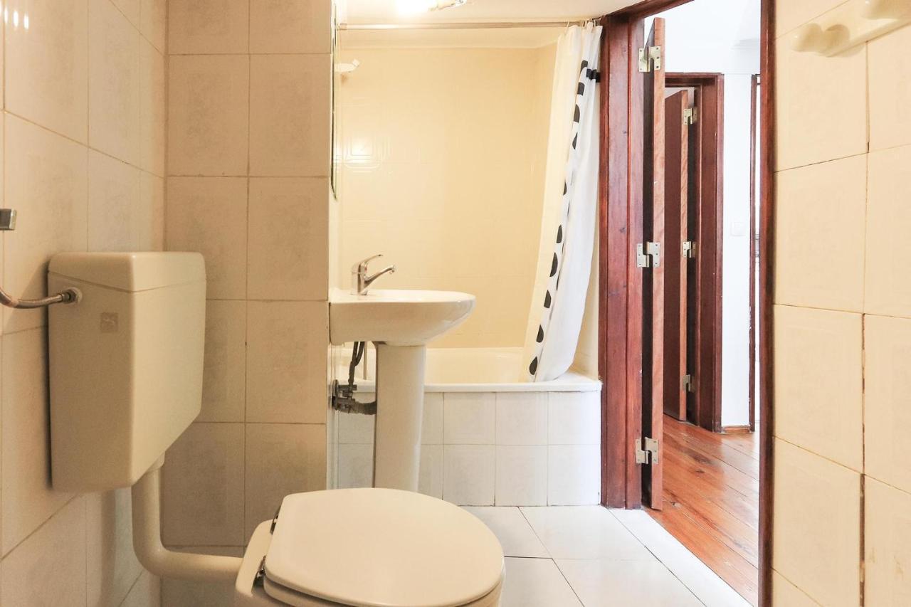 Bairro Alto Cosy By Homing Apartamento Lisboa