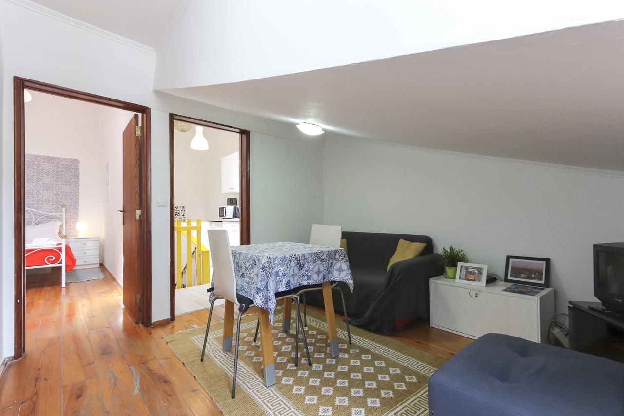 Bairro Alto Cosy By Homing Apartamento *