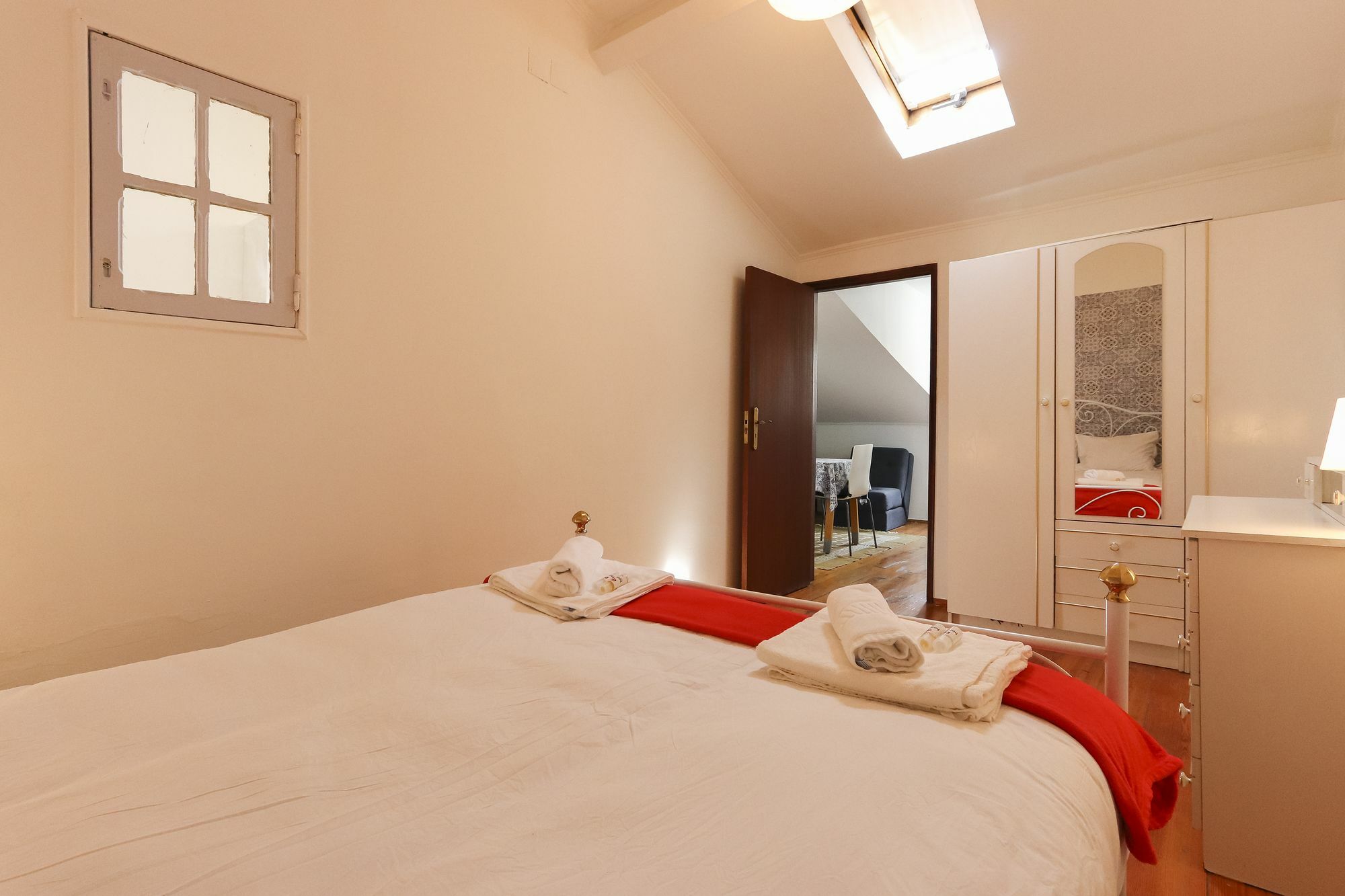Bairro Alto Cosy By Homing Apartamento Lisboa