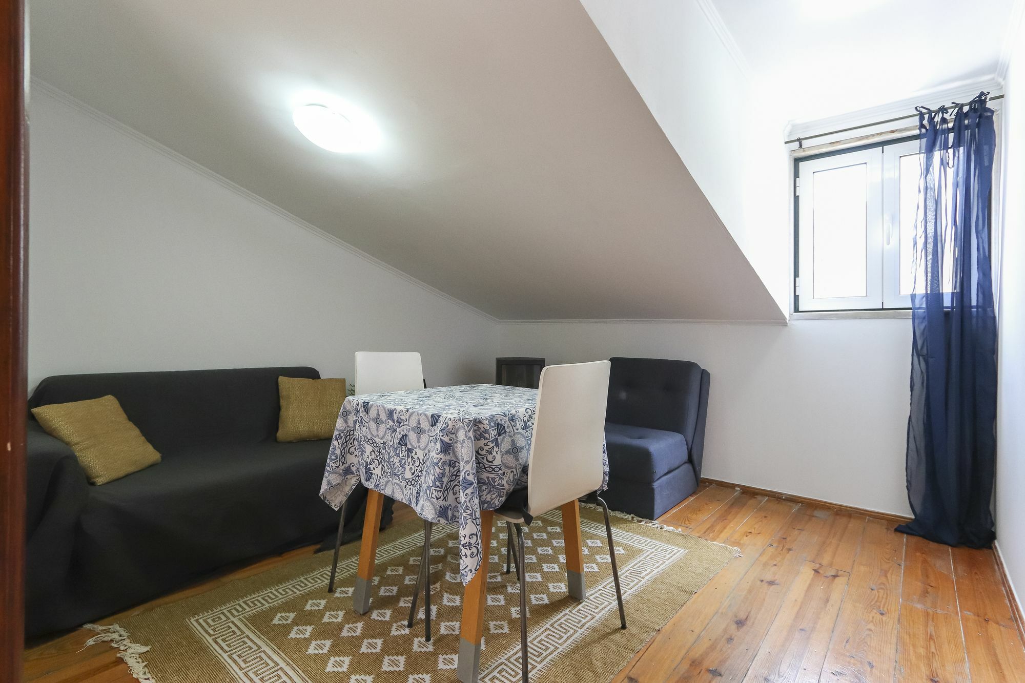 Apartamento Bairro Alto Cosy By Homing *